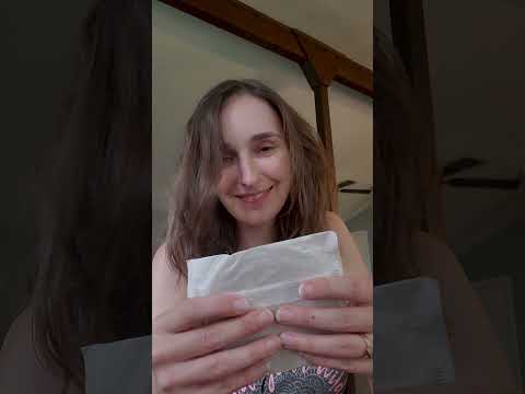 Crinkly Sounds Are Still Relaxing? ASMR