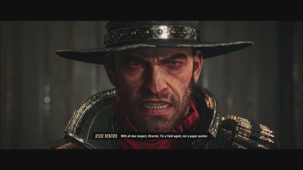 Evil West: Things Are Gonna Get Electrifying