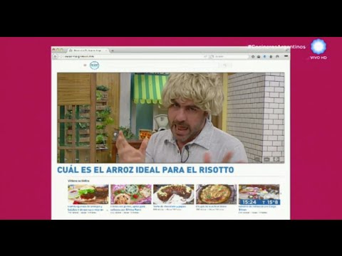 Preview de ¿Qué arroz usar para el risotto?