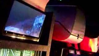 Startrek Tour virtual simulator!