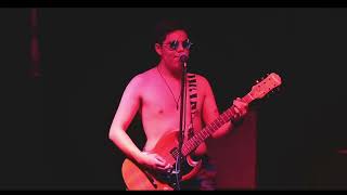 Devons Long Live Rock Live At Landó Forum En Vivo Desde Foro Landó Julio 2024