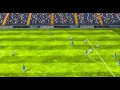 FIFA 14 Android - XaviUio VS Chelsea