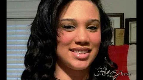 Danielle Locklear | Rest In Peace #29.