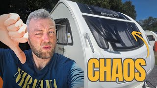 Can You Really spend all summer in a Caravan with 4 Kids? Here's the Truth
