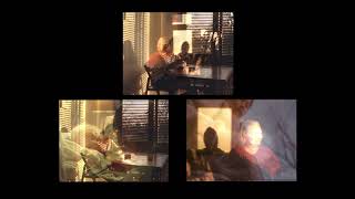 OMERY-PURE VIDEO Wealth