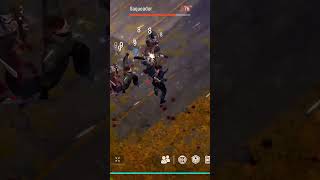 Esta vez si ganaron😒 #kefirgames #gaming #lastdayonearth #games