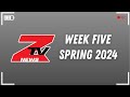 Ztv news 5  spring 2023