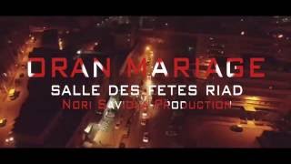 Mariagé Oran Bay Nori Saviola Production