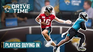 OTA Attendance and Willingness to Work | Jags Drive Time: Tuesday, May 23