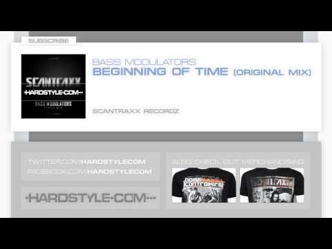 New Release | Bass Modulators - Beginning Of Time (Original Mix)