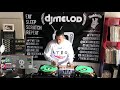 DJ Melo-D Tribute to Phife Dawg