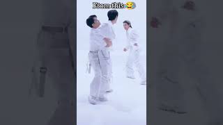 Dotae enemy to lovers 🥰 #nct #jaedo #shorts #videos