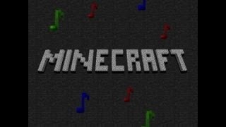 Minecraft Song
Hey Guys! This is my first attempt at making a song in minecraft. Enjoy! Minecraft Song