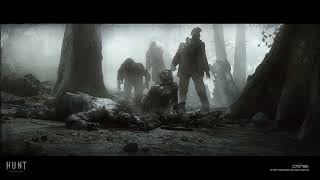 new Hunt: Showdown song - Raise Your Voice in Praise (instrumental)