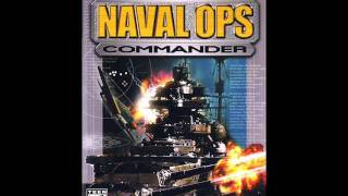 Naval Ops Commander - Druna Skass II Theme