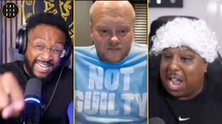 Download lagu The Big 6ix Drop an ALL-TIME COOKING on Big Steve! 😱