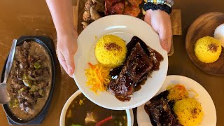 A Must Try Restaurant in iloilo that serves the best Backribs and many more