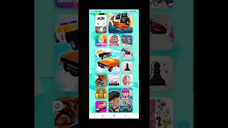 #new tranding app #jisme hai 100 se bhi jada tranding games #app name pico link bio me screenshot 3