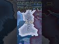 Why Finland is OP in HOI4 #shorts