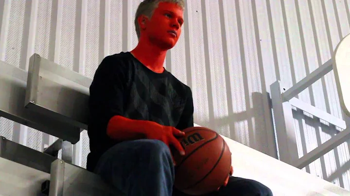 MATTHEW (Sheridan Media Arts Submission 2013)