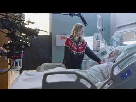 Halloween Kills 2021 Behind the Scenes - B-Roll | Jamie Lee Curtis