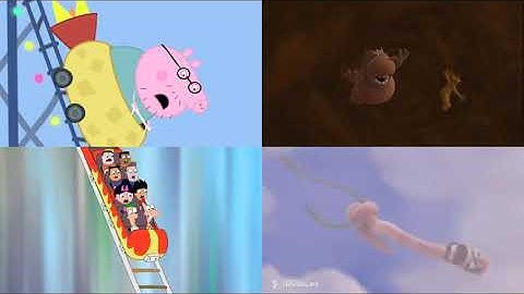 Up To Faster 4 Parison