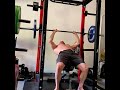 Incline Bench Is King for Upper Chest & Front Delts!