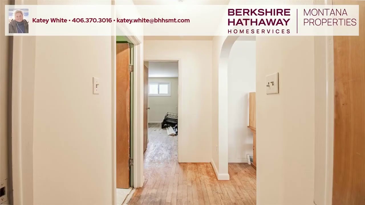 1824 Massachusetts Avenue Butte MT 59701