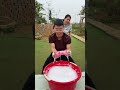 A Tu Lia Goes Wild with Friends – This Is Too Funny 😂🔥 edyshorts #viralvideo #funnyclip