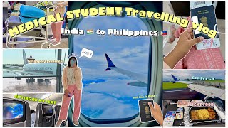 ✈      ✈ /   / MBBS in Philippines