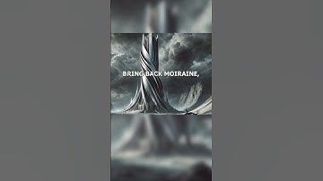 Snakes and Foxes #shorts #music #wheeloftime