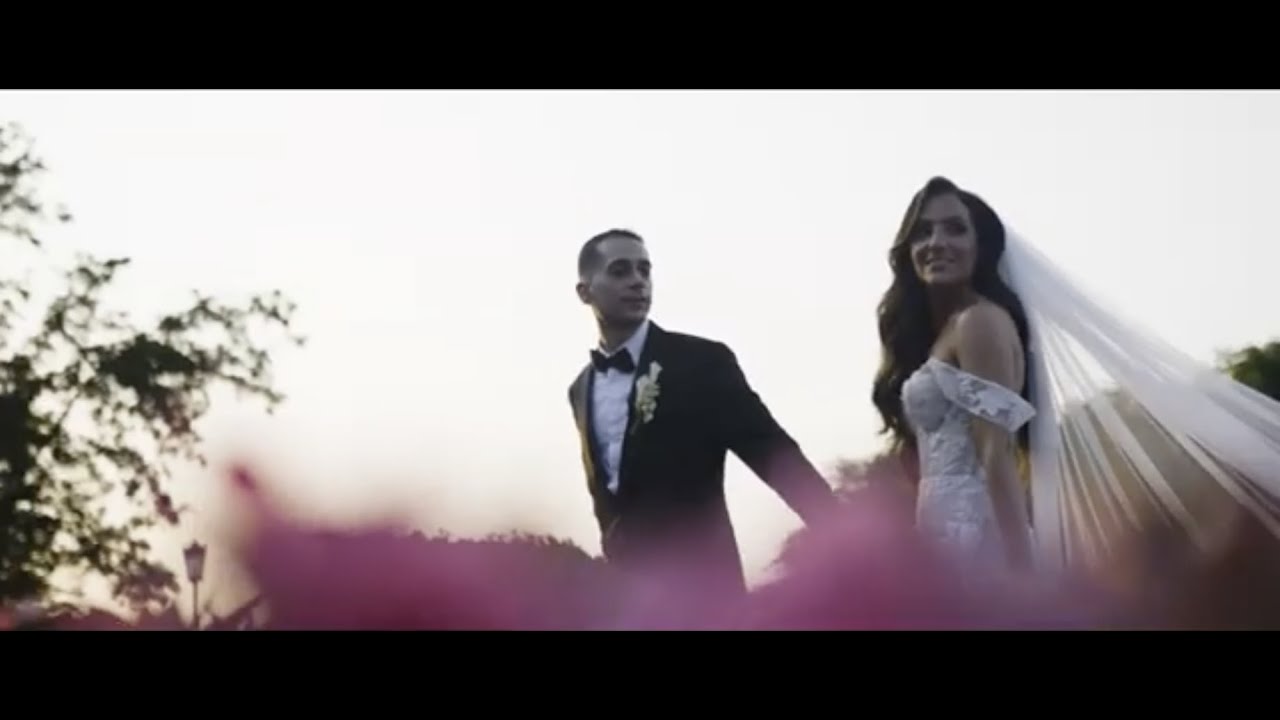 MC Productions Award Winning Videography.