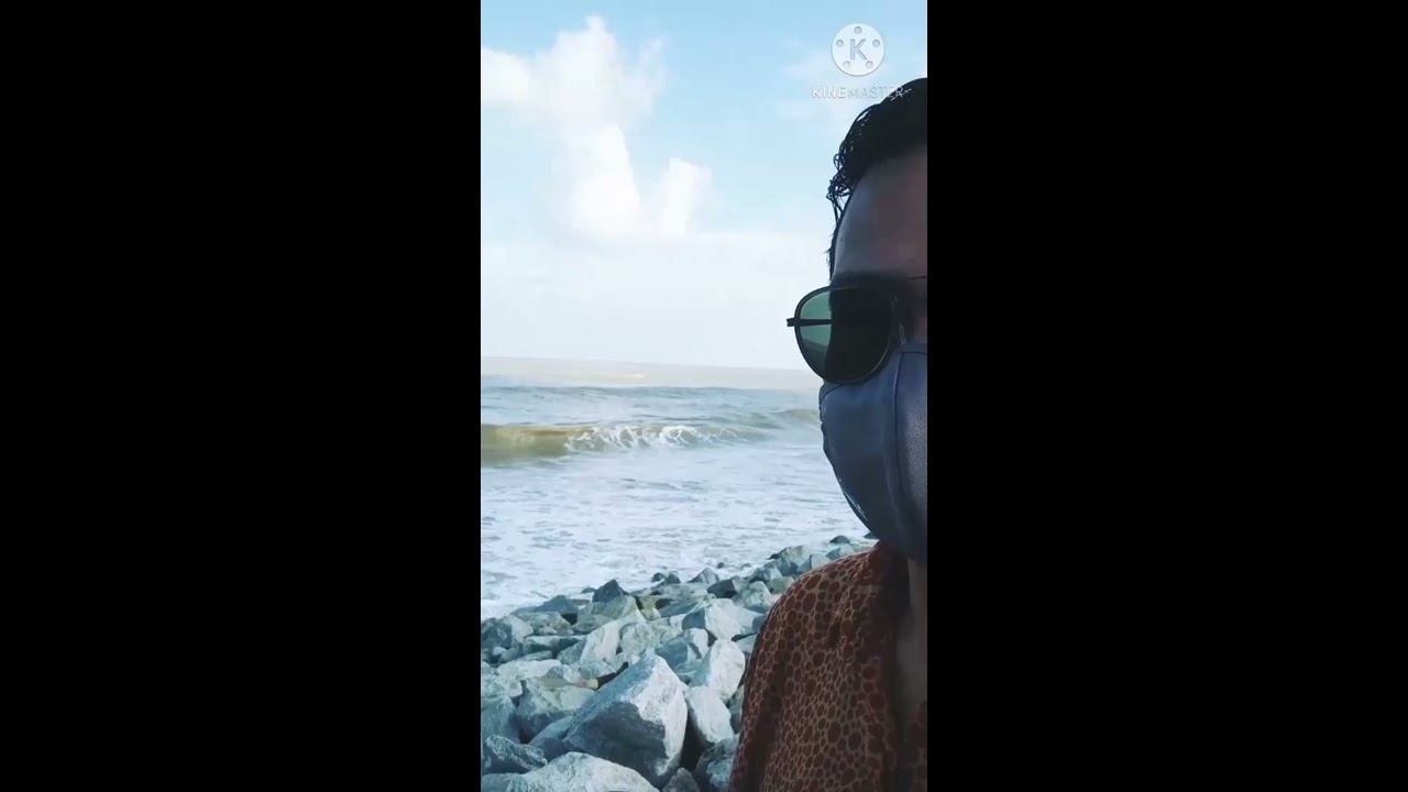 Pantai cinta berahi