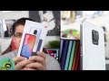 Xiaomi Redmi Note 9 Pro - 14 días de uso -  Review en Español