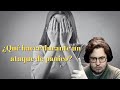 Cómo manejar un ataque de pánico (Técnicas efectivas)