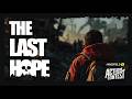 THE LAST HOPE BY L NANTEL 2026 