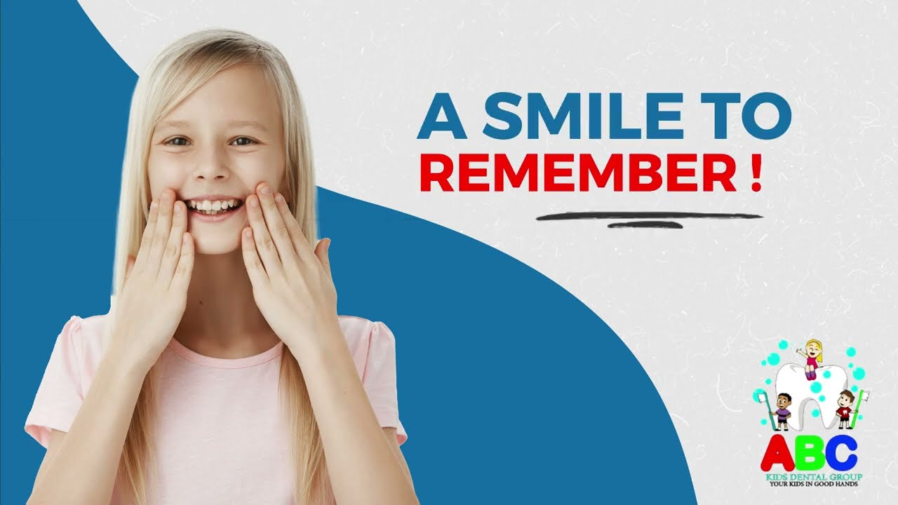 Need a Kids Dentist Near You?