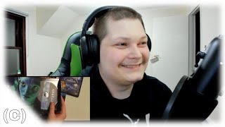 You Know What’s Bullshit - DVD & Blu-ray Cases - Reaction Video