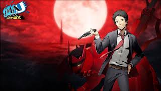 BlazBlue: Cross Tag Battle OST - Fool or Clown? (Adachi)