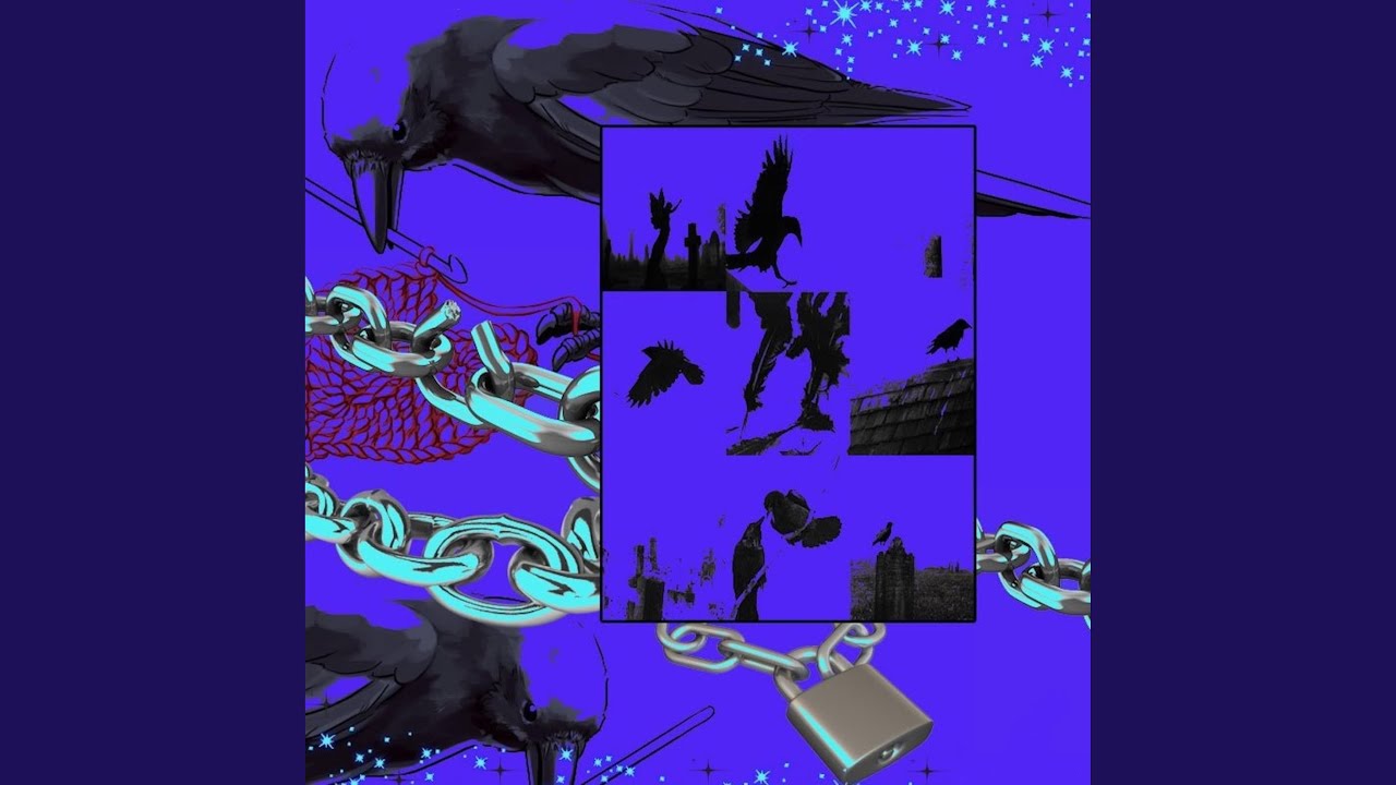 Get Lost In The Tall Grass