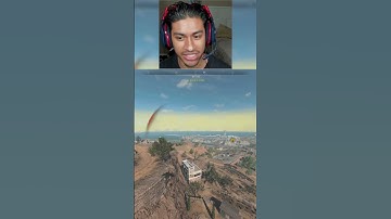 Was This A Glitch or Karma? #shorts #warzone2 #cod