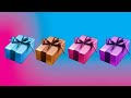 CHOOSE YOUR GIFT 🎁 ELIGE TU REGALO🎁
