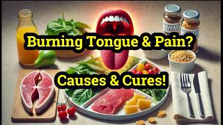 Why Does Your Tongue Hurt? Causes, Symptoms, and How to Fix It! Information