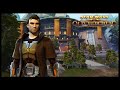 Main Story Star Wars The Old Republic JEDI KNIGHT 