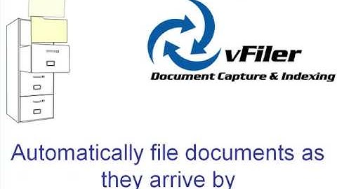 Accounts Payable Scanning System for Document Imaging