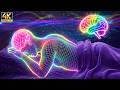 432Hz - Deep Sleep in 3 Minutes - Heal All Damage In The Body and Spirit, Relieve Stress