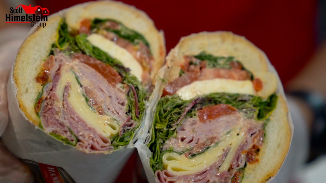 Episode 26 Basil's Deli & Cafe Trailer YouTube