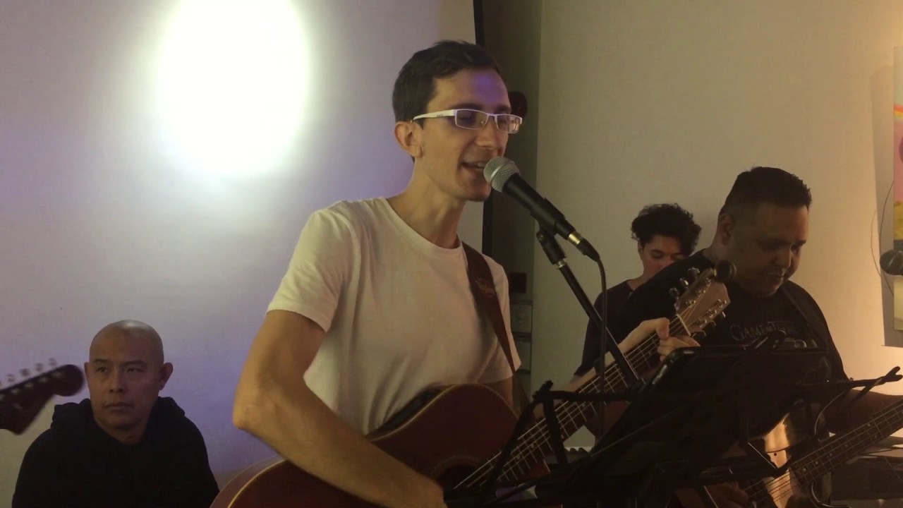 Shades in Grey - Звезда по имени Солнце (Кино Cover)