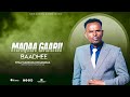 Maqaa Gaarii Baadhee Tadasa Dhabasa