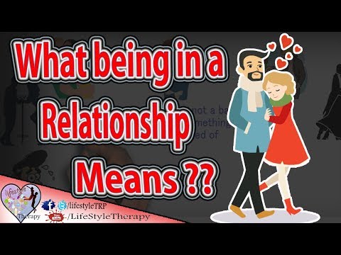 वीडियो: रिश्ते में घुलने मिलने का क्या मतलब है?